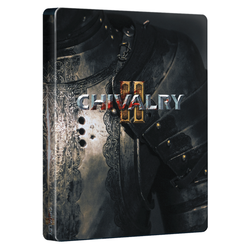 PC Chivalry II - Steelbook Edition slika 1