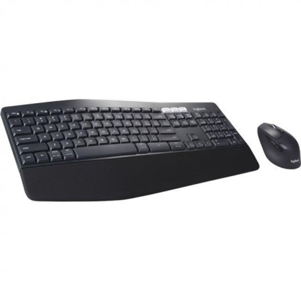 Logitech Desktop set Wireless MK850 slika 3