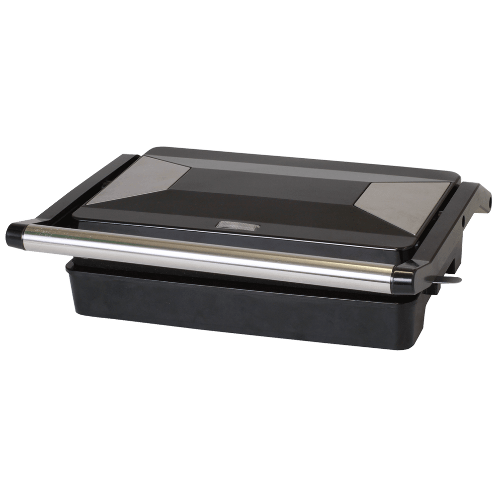 home Grill kontaktni, 1000W - HG KG 01 slika 2