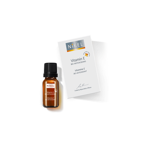 Nikel BIO antioksidans vitamin E 10ml