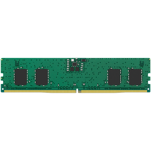 Kingston 16GB 5600MT/s DDR5 Non-ECC CL46 DIMM 1Rx8