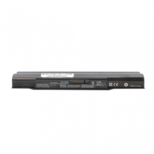 Baterija za laptop Fujitsu LifeBook AH532 5200mAh slika 1