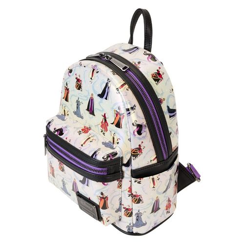 Loungefly Disney Villains Ruksak slika 4