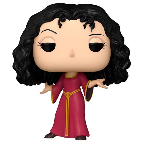 POP figure Disney Villains Mother Gothel slika 2