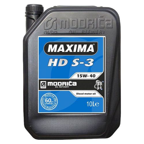 OPTIMA Maxima HD S3 30W 10 L slika 1