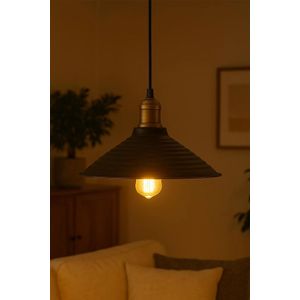 Luster BK046 – Crna boja