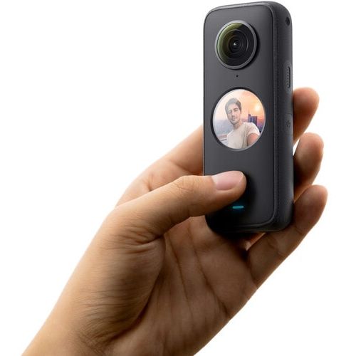 INSTA360 Akciona kamera ONE X2 slika 5