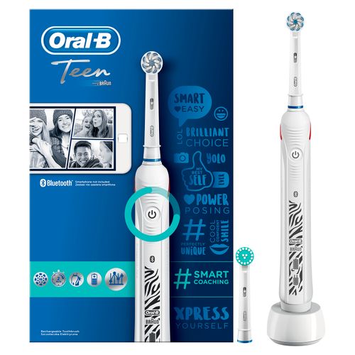 Oral-B teen električna četkica  slika 2