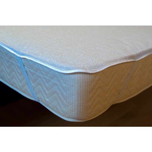 Mativo nepromočiva zaštita za madrac comfy 90x200 cm slika 3