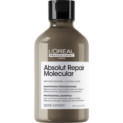 L’Oréal Professionnel Absolut Repair Molecular Šampon 300ml slika 1