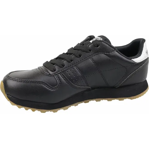 Skechers og 85 old school cool 699-blk slika 11