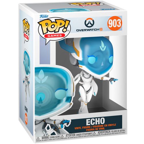 POP figure Overwatch 2 Echo slika 1