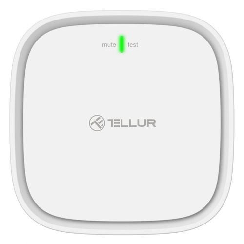 Tellur Smart Wifi senzor za plin slika 1