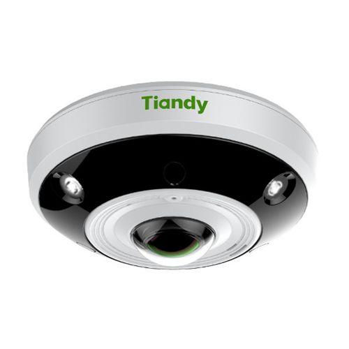 Tiandy IP fisheye kamera, 12MP, DWDR, PoE, IR 15m TC-NC1261 slika 1