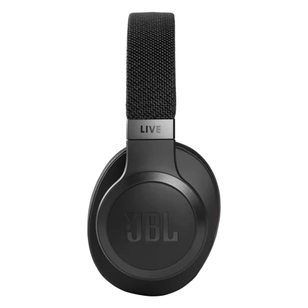 JBL LIVE 660 NC BLACK bežične bluetooth slušalice over-ear slika 3