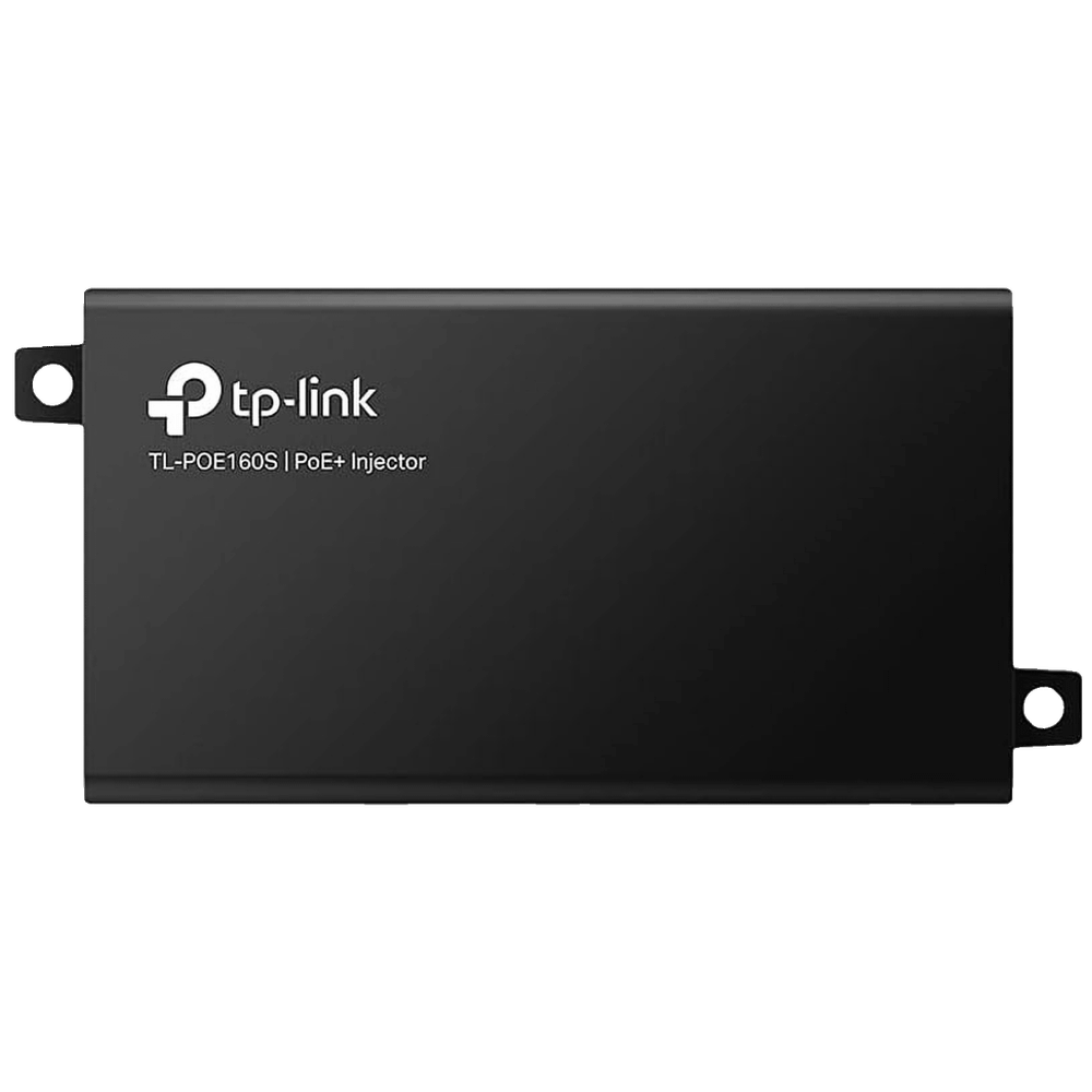 TP-LINK PoE napajanje + Injector TL-POE160S slika 2