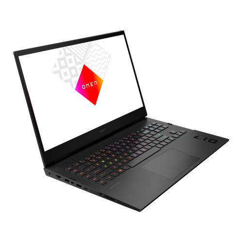 HP Omen 17-cm2004nm DOS 17.3"FHD AG IPS 144Hz i7-13700HX 16GB 1TB RTX 4070 8GB RGB backlit 3g slika 2