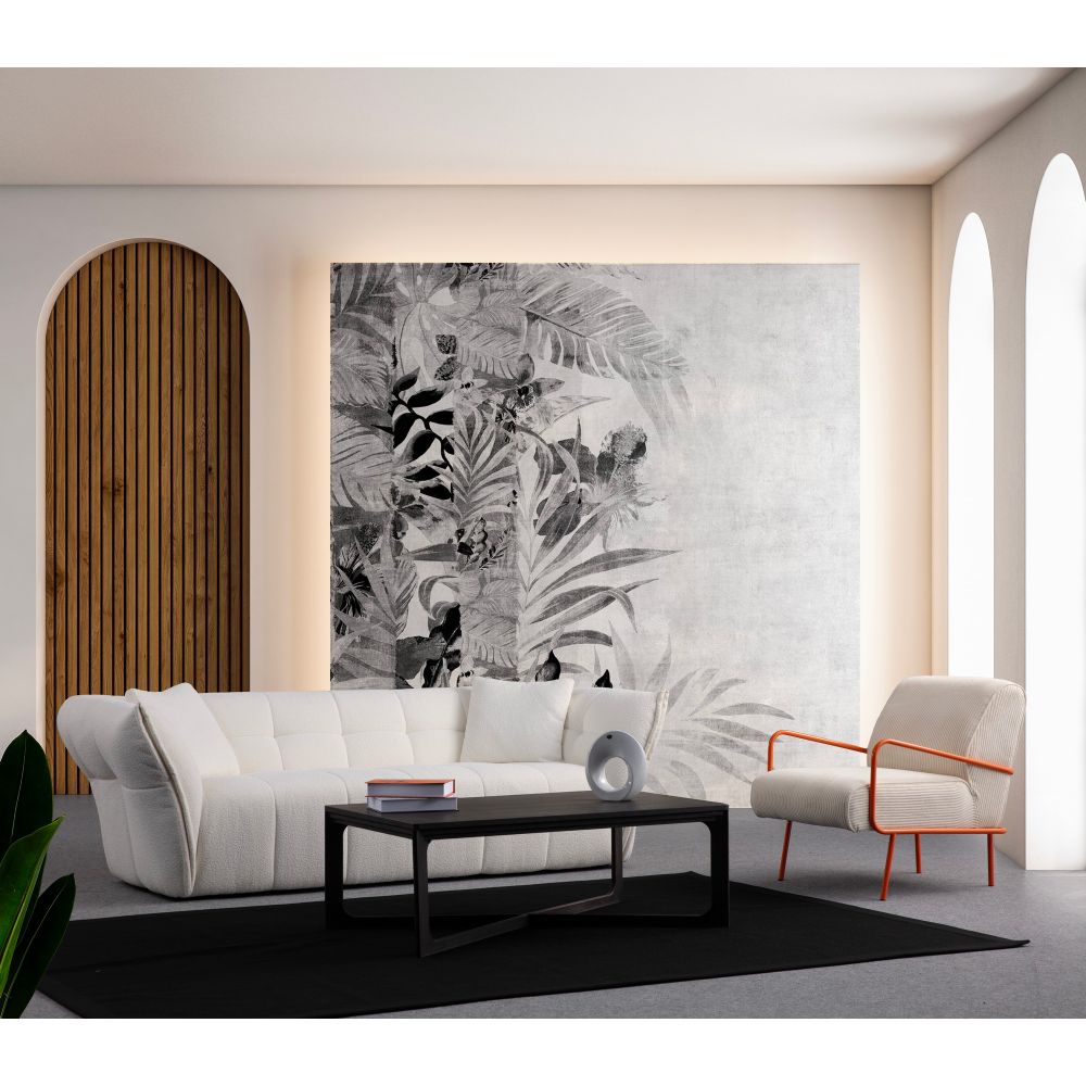 Boxer 3 - Bijela Troosna Sofa slika 1