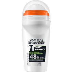 L'Oréal Paris Men Expert Roll-on dezodorans Shirt Protect 48h 50ml