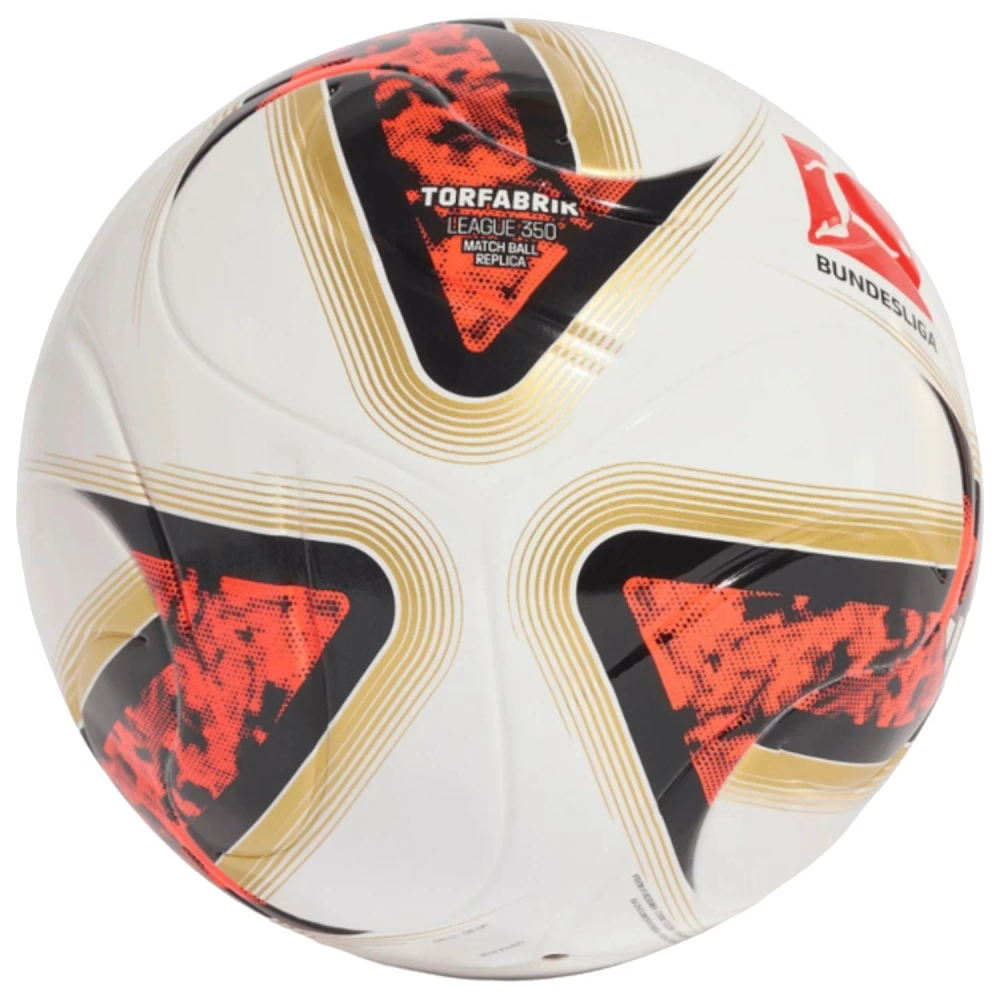 Adidas bundesliga 26/27 torfabrik league j350 hy5058 slika 2