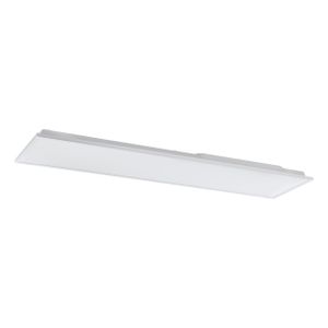 Eglo stropna LED rasvjeta 'HERRORA-Z', 3x10,5W, 1200x300mm, bijela