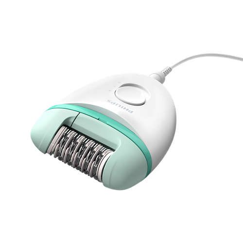 Philips Epilator BRE224/00 - Satinelle Essential Kompaktni epilator s kabelom slika 12