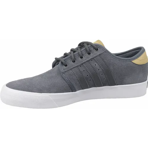 Muške tenisice Adidas seeley db3143 slika 10