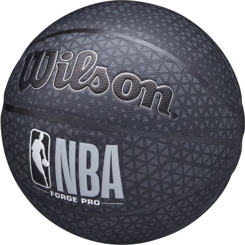 Wilson nba forge pro printed ball wtb8001xb slika 2