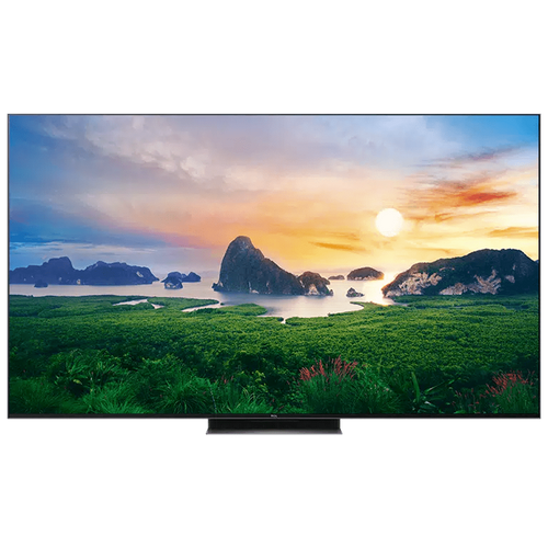 TCL televizor 55C835  QLED  4K HDR slika 4