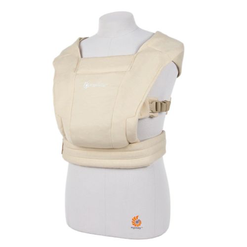 Ergobaby Embrace nosiljka Cream slika 16