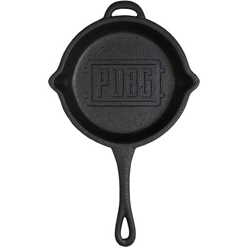 JINX PUBG 14" FOAM FRYIN PAN slika 1