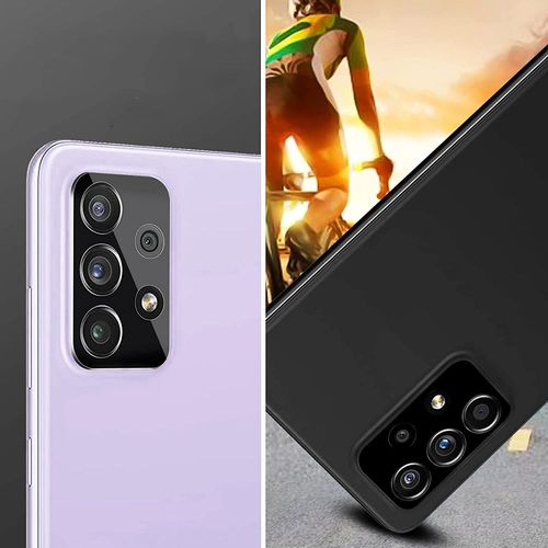 HOFI CAM PRO + ZAŠTITNO STAKLO ZA KAMERU ZA SAMSUNG GALAXY A13 4G / LTE slika 5