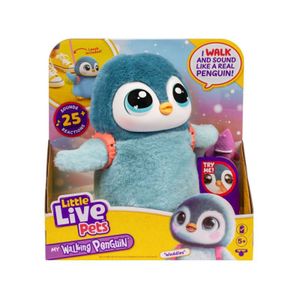 ME26535 COZY DOZY INTERAKTIVNI PINGVIN