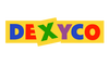 Dexy Co logo