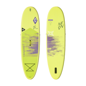 Aquatone Sup daska na naduvavanje NEON YOUTH 9'0" 