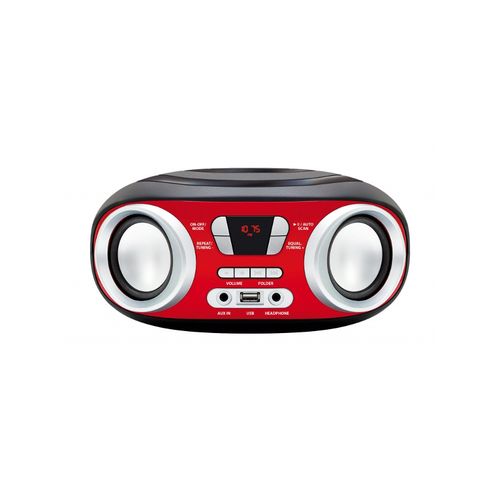 MANTA radio FM, Boombox, Bluetooth, Chilly PREMIUM MM9210BT slika 1