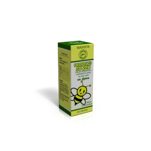 MAXIVITA PROPOLIS SPREJ ZA DJECU 30ML