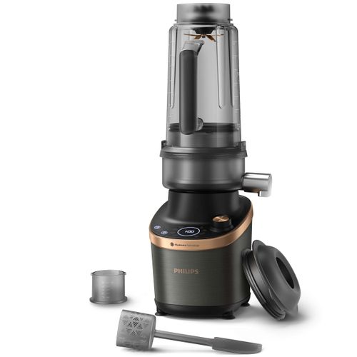 Philips HR3770/00 Blender velike brzine sa funkcijom sokovnika, 1500 W slika 2