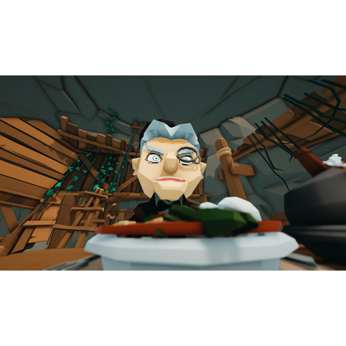 XBOX EPIC CHEF slika 6