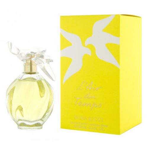 Nina Ricci L'Air du Temps Eau De Toilette 100 ml (woman) slika 2