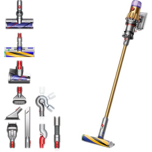 Dyson V12 Slim Complete bežični usisavač (393917) slika 2