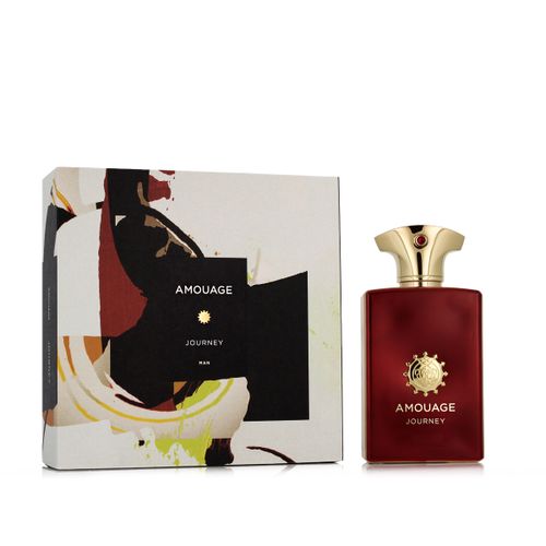 Amouage Journey Man Eau De Parfum 100 ml (man) slika 2