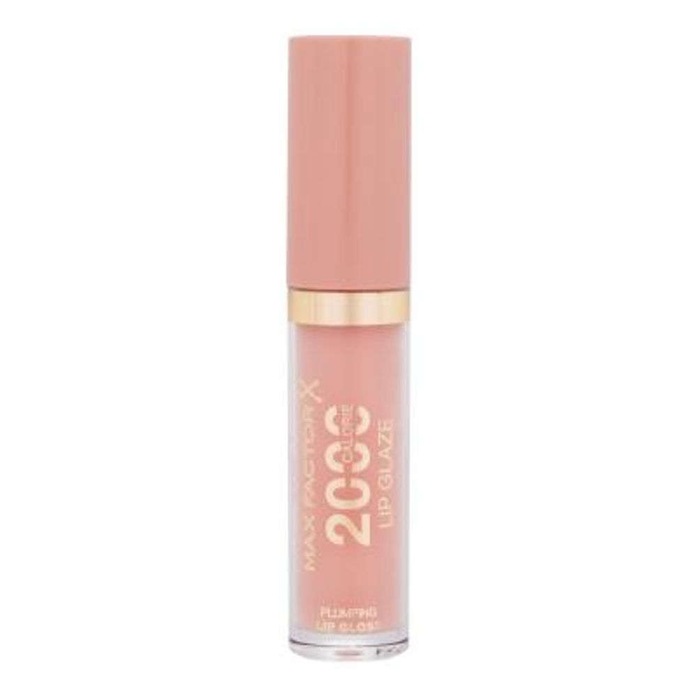 Max Factor 2000 Calorie Lip Glaze Sjajilo za usne Cotton Candy 4,4ml slika 1