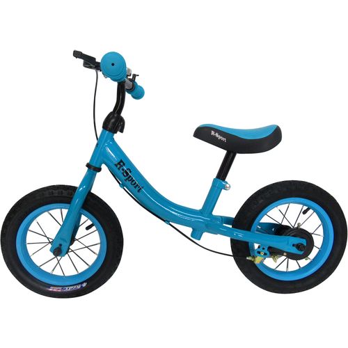Bicikl bez pedala Sport R3 - plavi slika 1