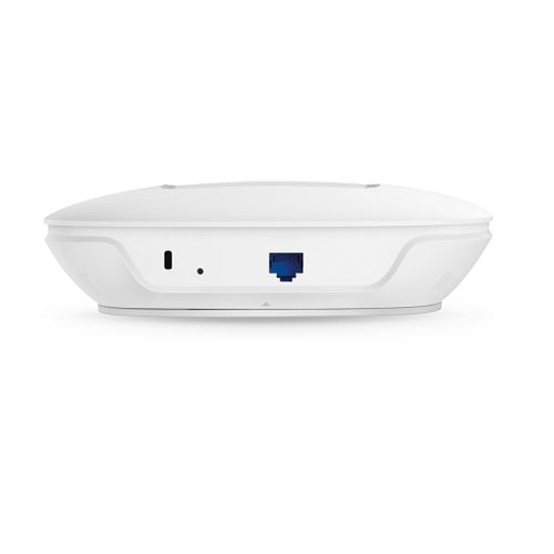 TP-LINK acces point EAP110 Wi-Fi N300 300Mbps POE 1xLAN 2x interna antena slika 1