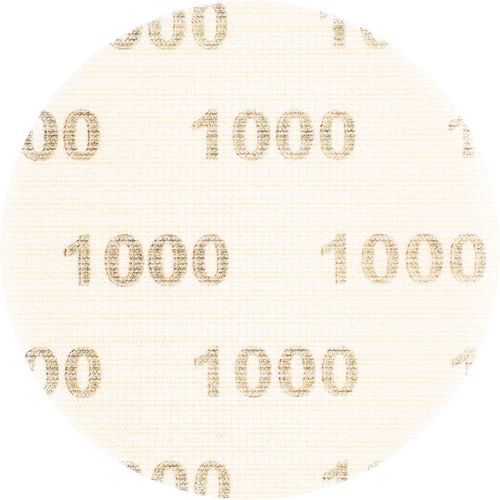 PFERD Kss-Net 45018022 ekscentrični brusni papir  Granulacija 1000  (Ø) 150 mm 25 St. slika 2