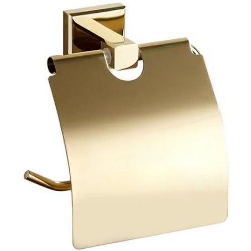 Ručka za WC papir Gold 322199B slika 1