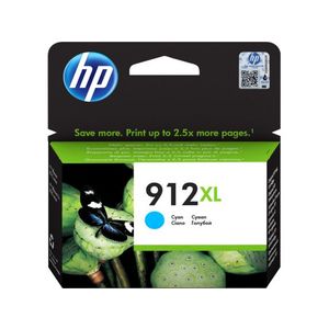 SUP INK HP 3YL81AE no.912