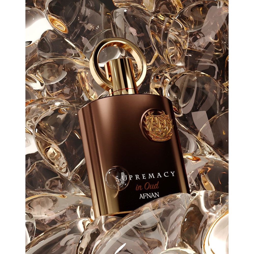 Afnan Supremacy In Oud Extrait de Parfum 100ml slika 4