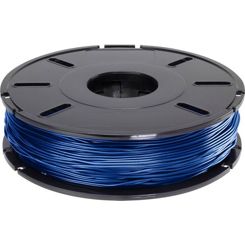 3D pisač filament Renkforce fleksibilni filament  2.85 mm plava boja 500 g slika 2